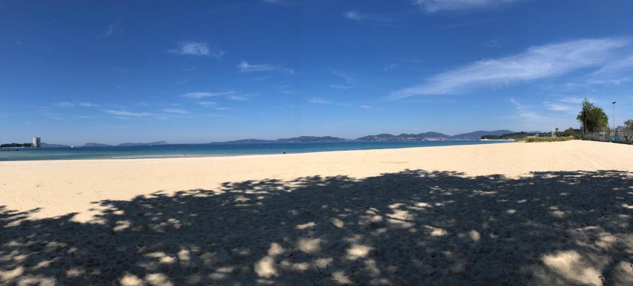 דירות ויגו Samil55 מראה חיצוני תמונה
